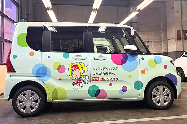 グラフィックシート