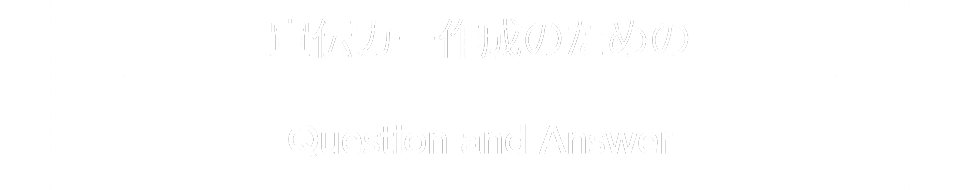 宣伝カー作成のためのQ&A